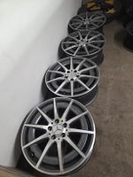Mercedes-Benz AMG Alufelgen A2064011200 8Jx18H2 ET43.1