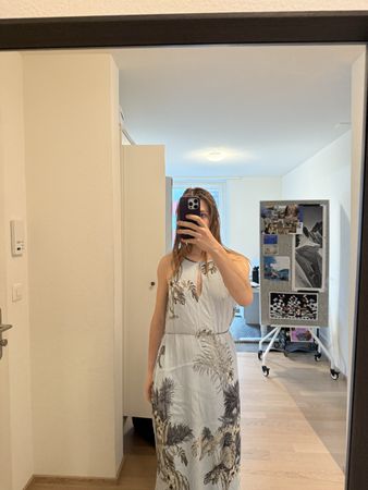 Massimo Dutti dress kleid