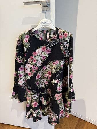 Miss Blumarine abito