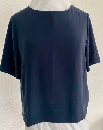 Damen Bluse - (Kurzarmshirt) -  von someday - Shirt
