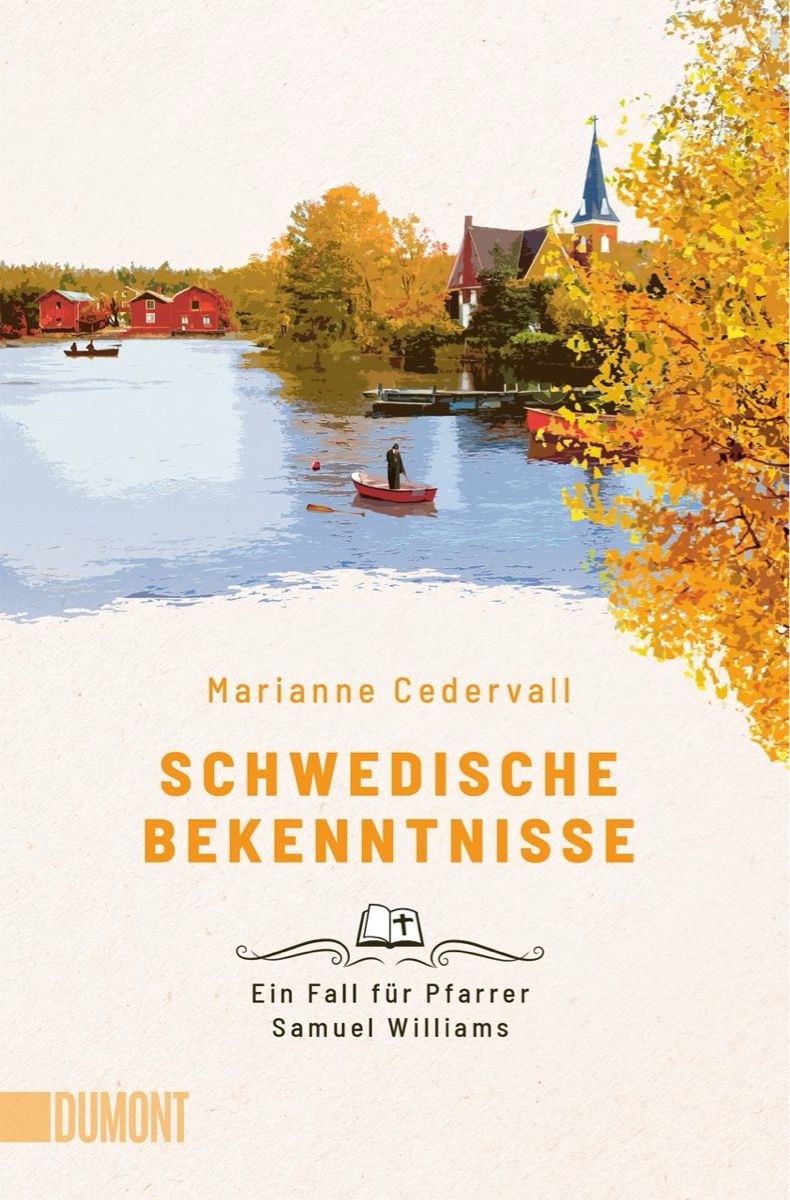 Bücher: Schwedische Bekenntnisse – Neu (gemäss Beschreibung) aus Schaffhausen von Reporter