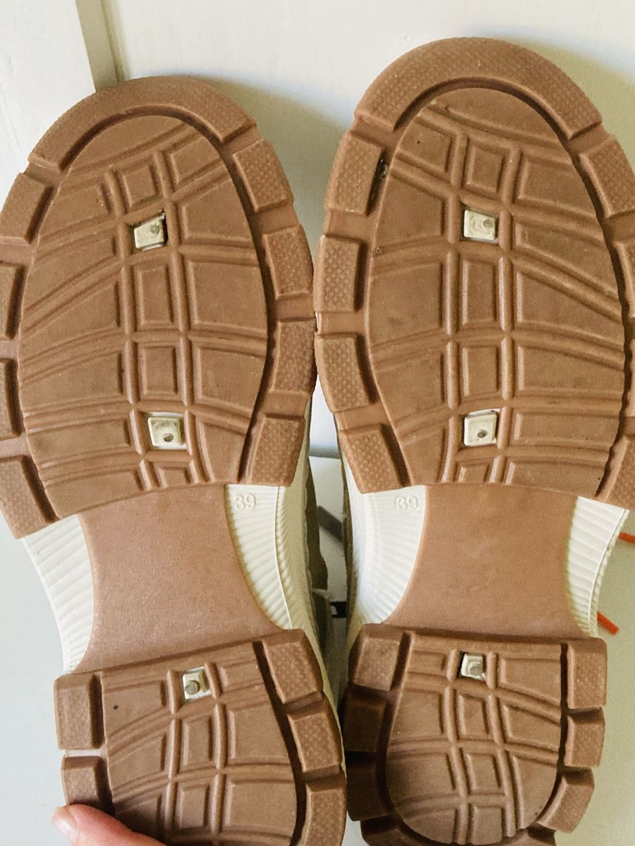 Scarpe da donna: Refresh Sneakers - gross 39 – Usato da Zäziwil venduto da kbr_jd95 5