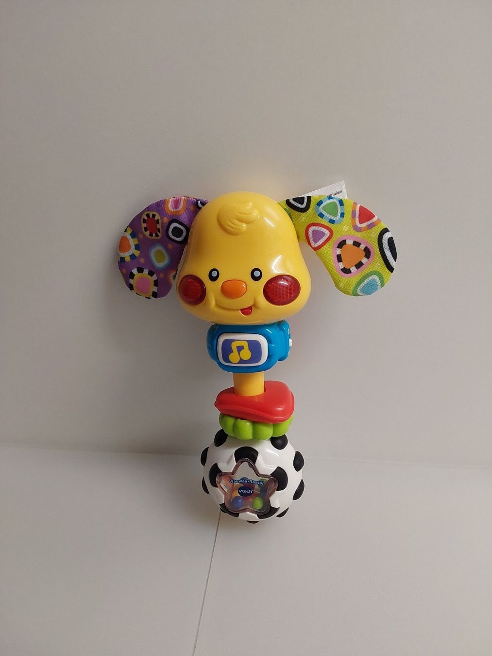 Vtech Giocattoli: Musik Babyspielzeug von VTECH – Usato da Wallisellen venduto da Wallisellen77 7