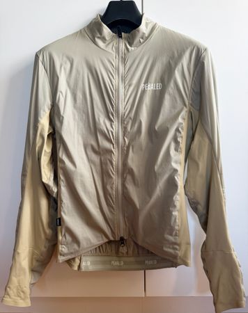 PEdALED Element Winter-Radjacke