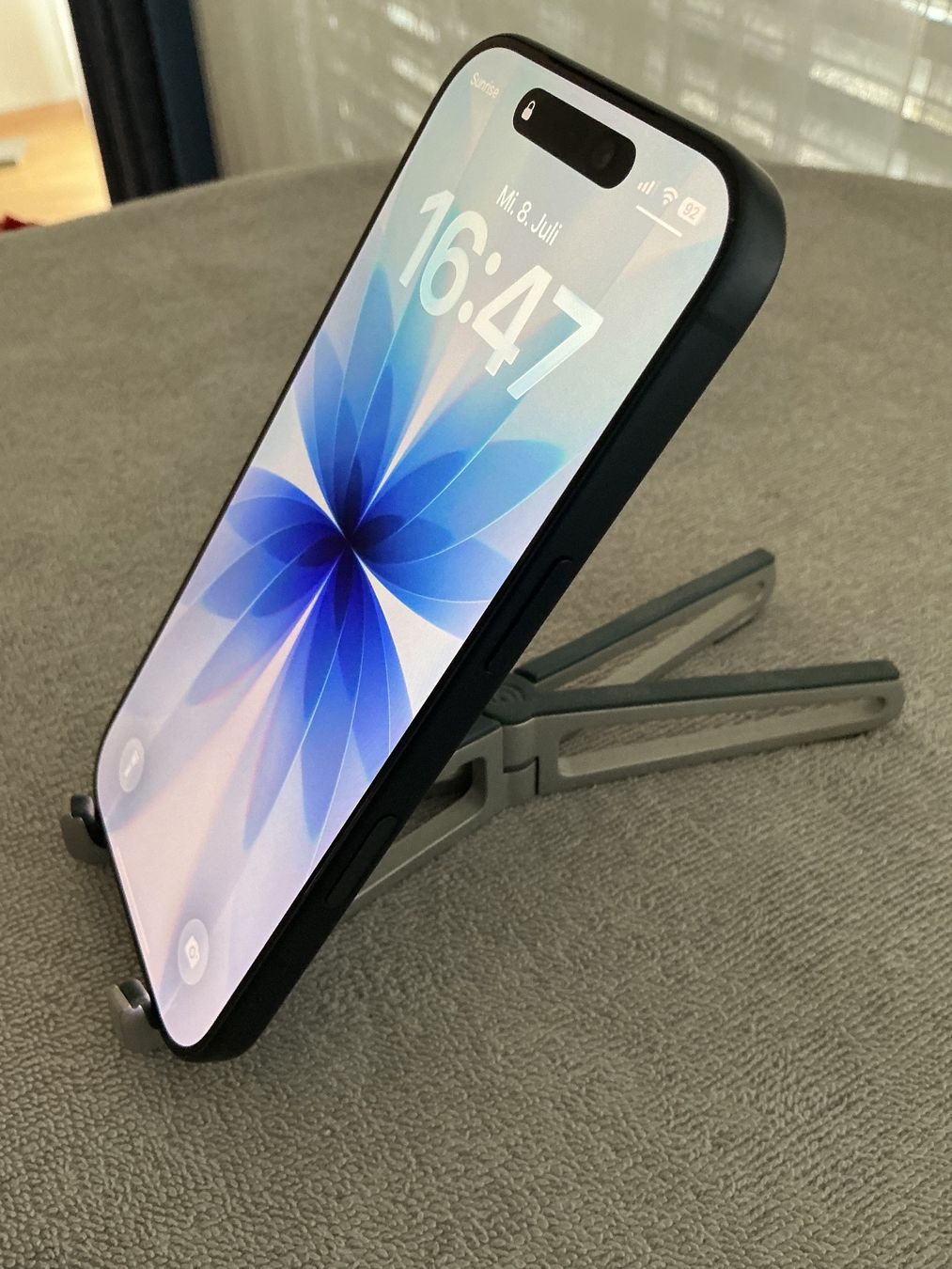 Apple Handys / Smartphones: Apple iPhone 17 Pro 256 GB, Deep Blue, noch neu – Neu (gemäss Beschreibung) aus Affoltern am Albis von Sspiridon 4