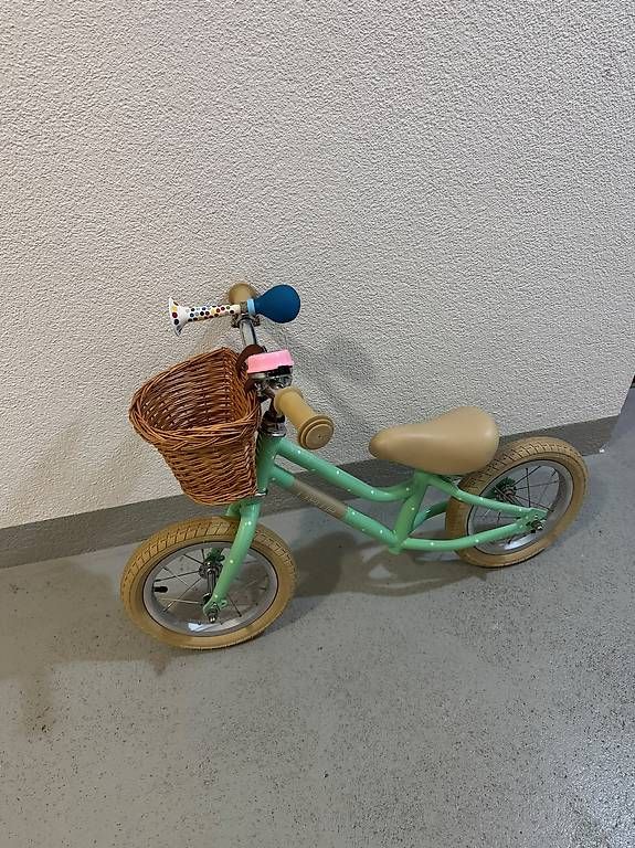 Velos: Kinder Fahrrad mint – Gebraucht aus Winkel von cel_8b5p