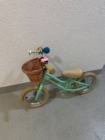 Kinder Fahrrad mint