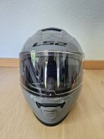 Motorradhelm LS2 Grösse S neuwertig