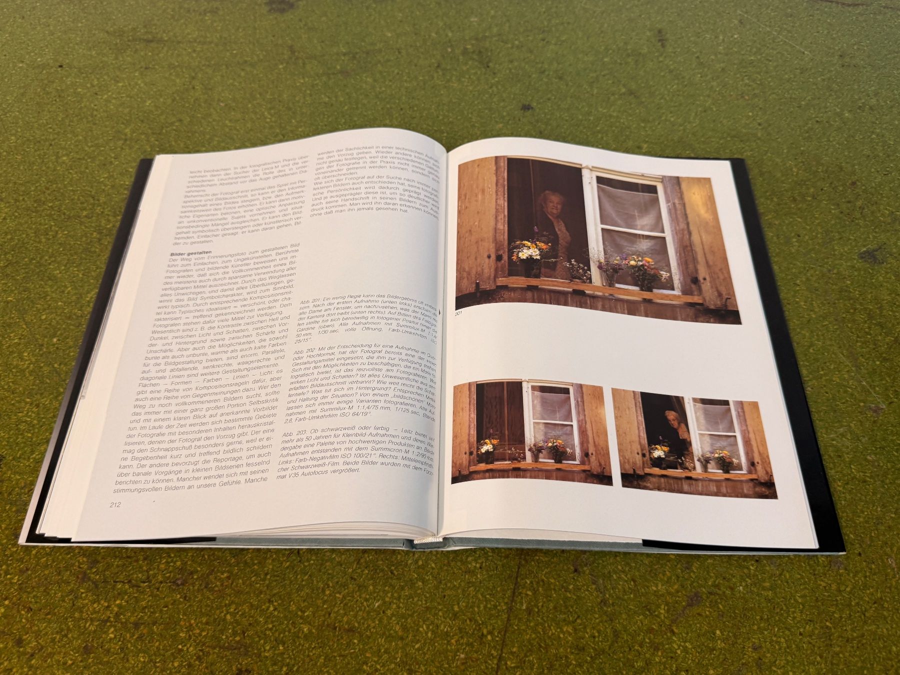 Libri: Buch Leica M – Usato da Bättwil venduto da Partner3 6