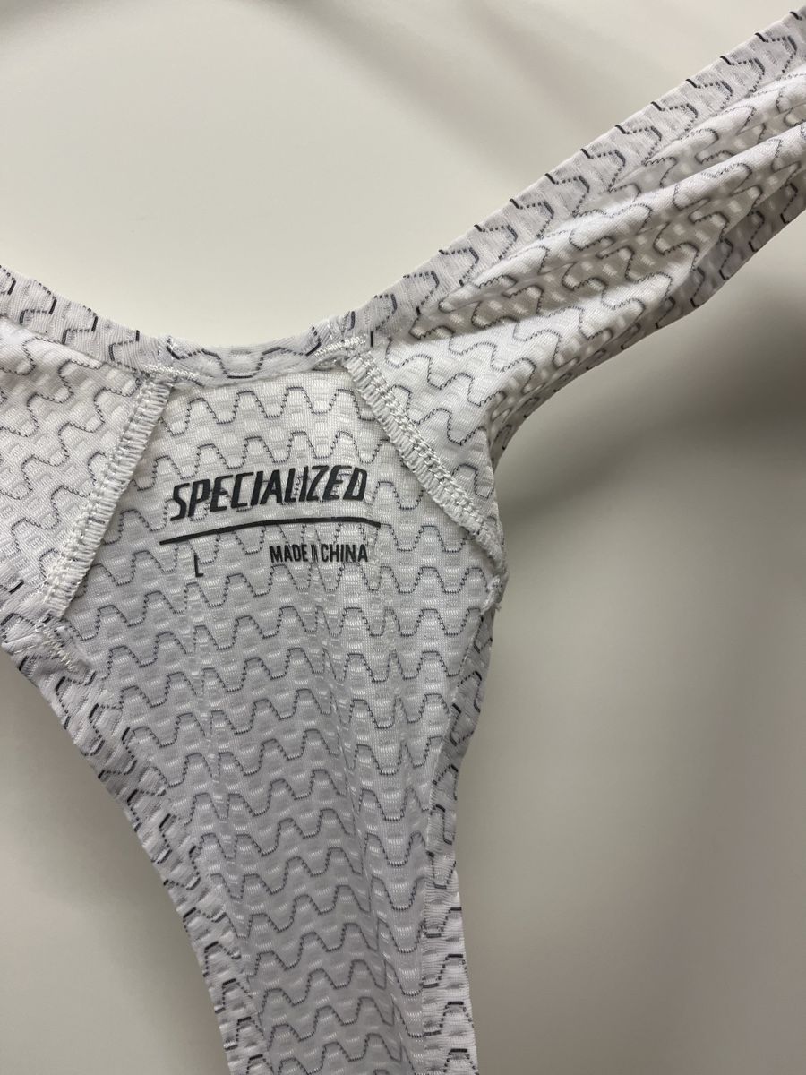 Specialized Hosen: Specialized Rennrad Bike Hose Peter Sagan – Gebraucht aus Hunzenschwil von sputnik26 4