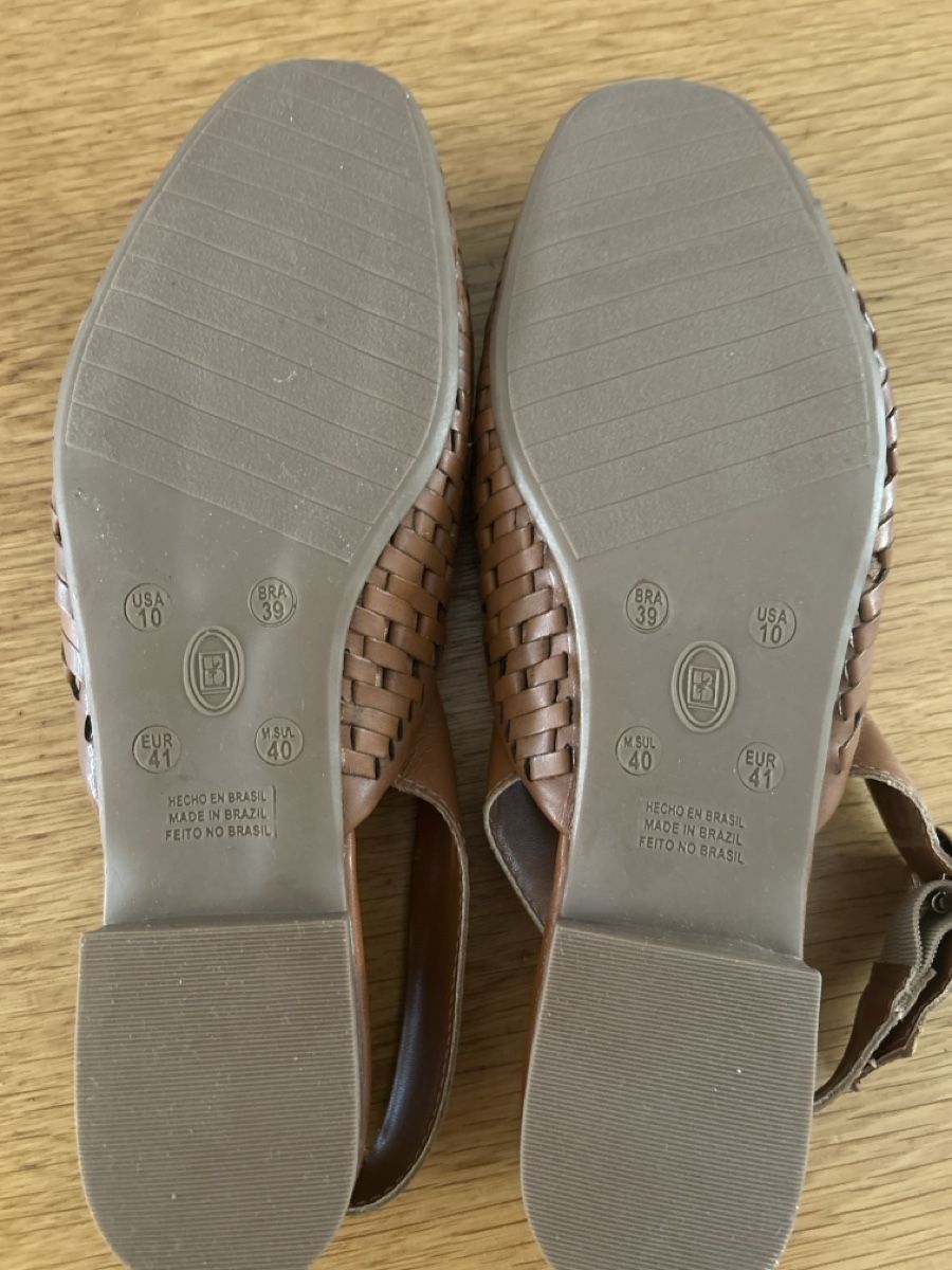 Scarpe da donna: Bailarina – Nuovo e nell'imballaggio originale da Nussbaumen AG venduto da van_9lxz 1