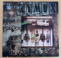 CLAN OF XYMOX - CLAN OF XYMOX (Darkwave) (LP NM)