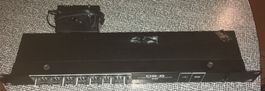 Fostex DS-8 S/PDIF Digital Audio Selector