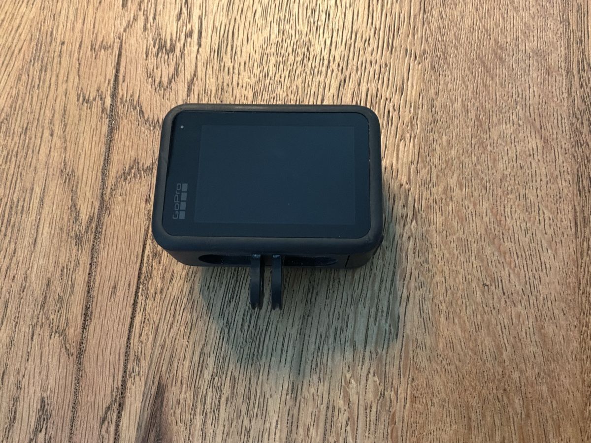 Gopro Action Cam: GoPro Hero 9 – D'occasion à Tuggen par leoleansen 2