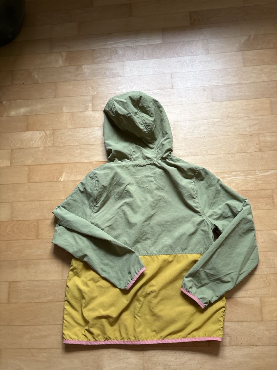 Billabong Jacken: Freizeitjacke von Billabong, Gr. 10 – Neu (gemäss Beschreibung) aus Matten b. Interl von elba19 2