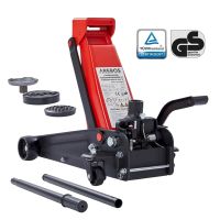 AREBOS Hydraulischer Rangierwagenheber