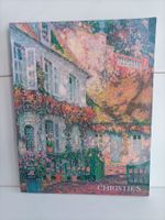 Art Impressionist/Modern Works on Paper / Christie's London