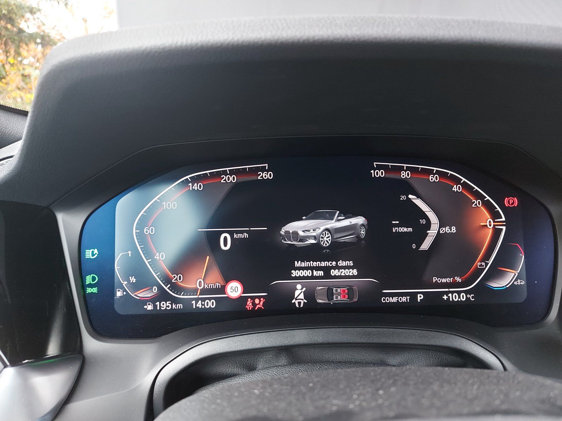 BMW Automobili: BMW 420i cabriolet – Usato da Saxon venduto da ideefix01 3