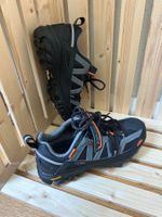 KTM DAMEN-FAHRRADSCHUH LADY CHARACTER MIT VIBRAM SOHLE
