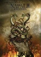 The realm of Napalm...(Digi cd-dvd)