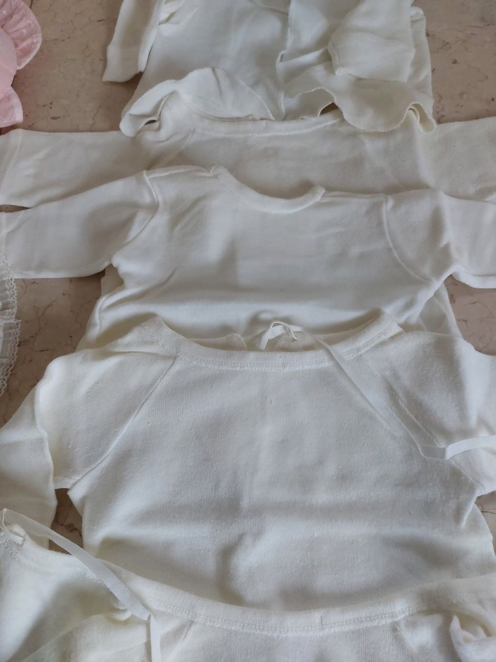 Kleiderpakete & -sets: Baby -T-Shirts Unterwäsche – Gebraucht aus Zürich von Stenat 3
