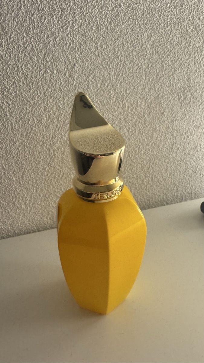 Xerjoff Profumi & Eau de Toilette: Xerjoff Erba Gold – Usato da Oberengstringen venduto da May_7 4