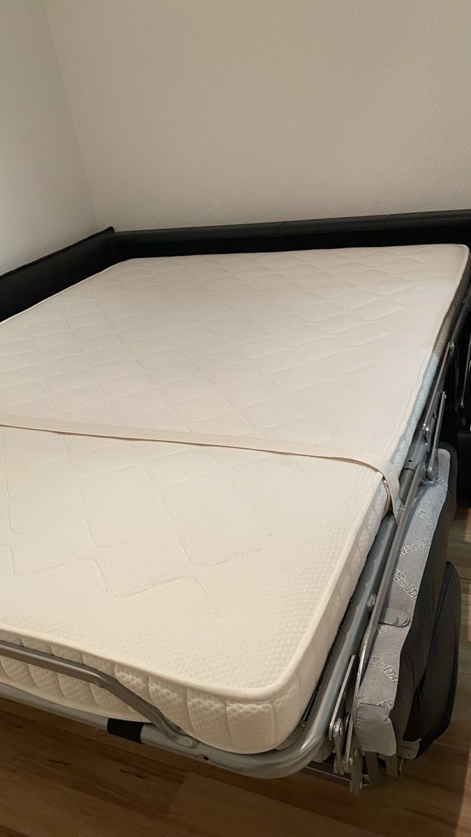 Letti: Leder Bettsofa  – Usato da Dulliken venduto da hdka 3
