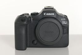 Canon EOS R6 Mark III