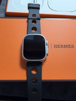 Apple Watch Ultra 3 Hermès