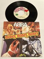 ABBA. 1976. money, money, money. spezielles Coverr