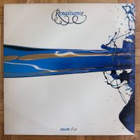 LP - Renaissance - Azure D'or