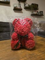 Rosenbär Rot, Geschenkidee