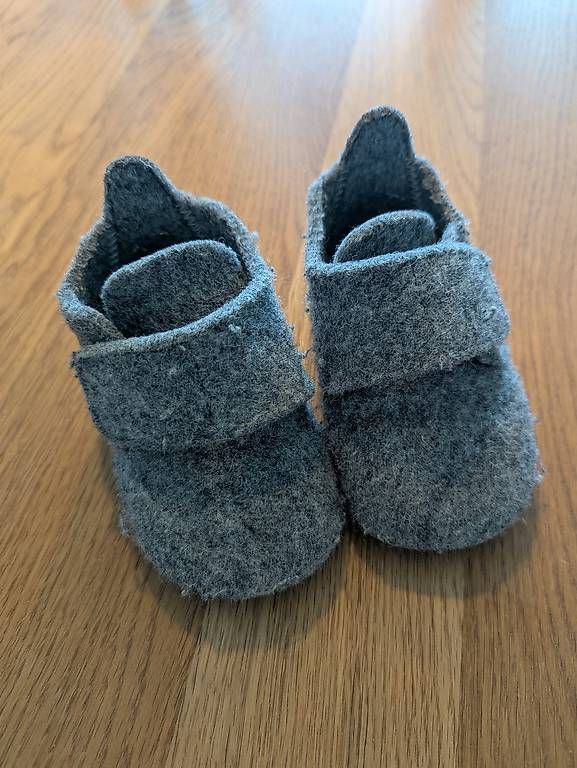 Scarpe per ragazzi: Finken Bisgaard 22 – Usato da Erlinsbach venduto da Caroline89 2