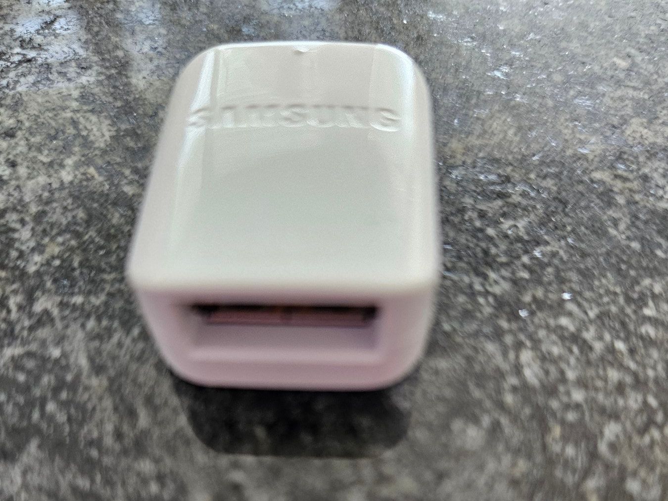 Samsung Laufwerke & Adapter: Samsung USB Adapter NEU – Neu (gemäss Beschreibung) aus Hergiswil NW von Anita-Maria 1