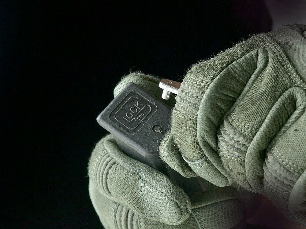 Glock Tutti gli attrezzi: Glock All in One Tool – Nuovo (secondo la descrizione) da Seengen venduto da die_Katze 1