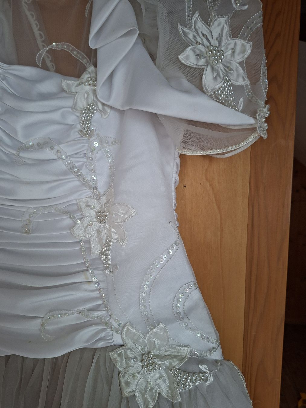 Vestiti: Hochzeitskleid – Usato da Flums venduto da jul_hx62 4