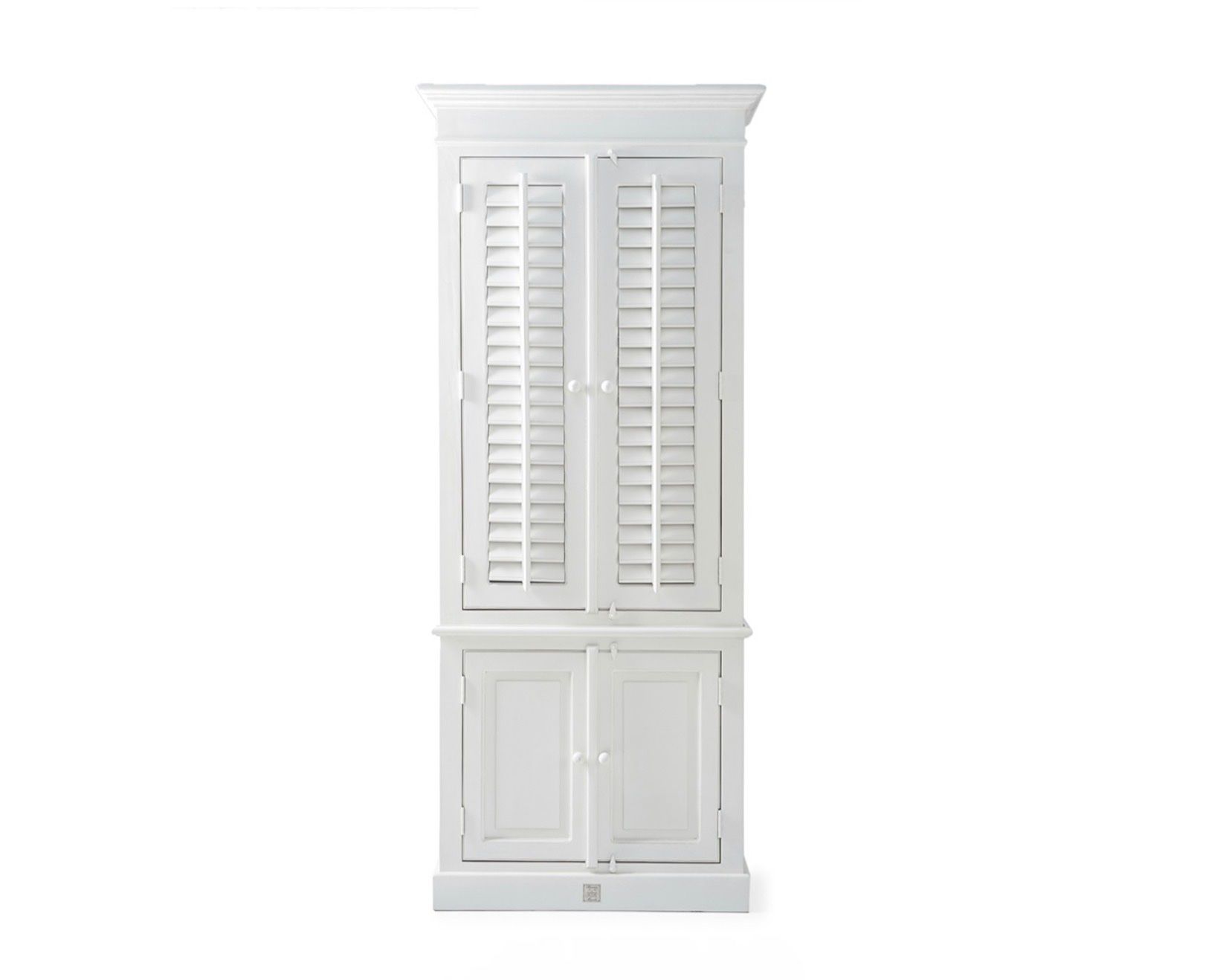 Riviera Maison Armadi: Rivièra Maison | New Orleans Wardrobe – Nuovo e nell'imballaggio originale da Menziken venduto da loli_89