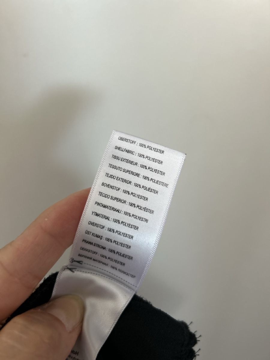 Tute: Jumpsuit von even&odd, Grösse L, schwarz – Nuovo (secondo la descrizione) da Erlinsbach SO venduto da hallon480 4