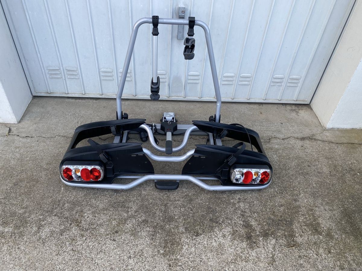 Travi: Veloträger Thule EP915. Klappbar – Usato da Graben venduto da pod_5qfd