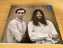 Oberlinger Ghielmi - The Passion Of Musick