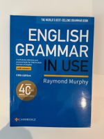 Englisch Grammar in use