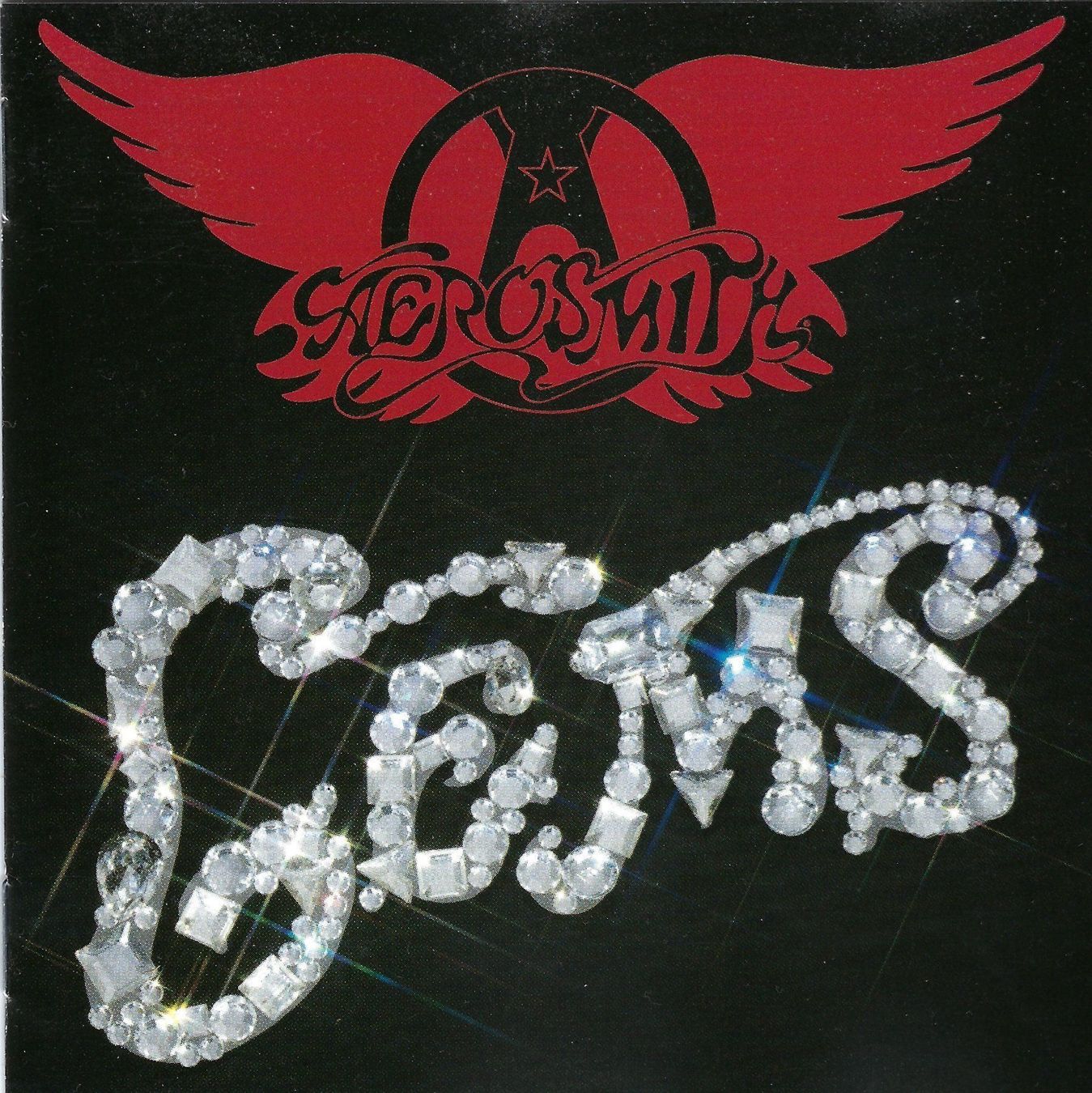 CDs: CD: AEROSMITH - Gems – D'occasion à Rotkreuz par groeli69