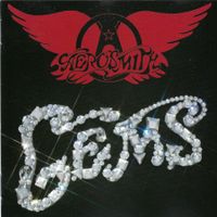 CD: AEROSMITH - Gems