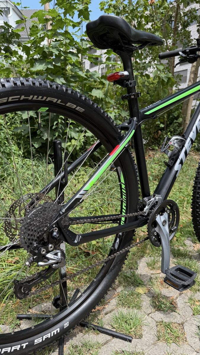 Stevens Biciclette: Mountainbike Stevens Tonga 29“ – Usato da Walchwil venduto da lion1366 3