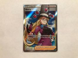 Avery Fullart Chilling Reign EN