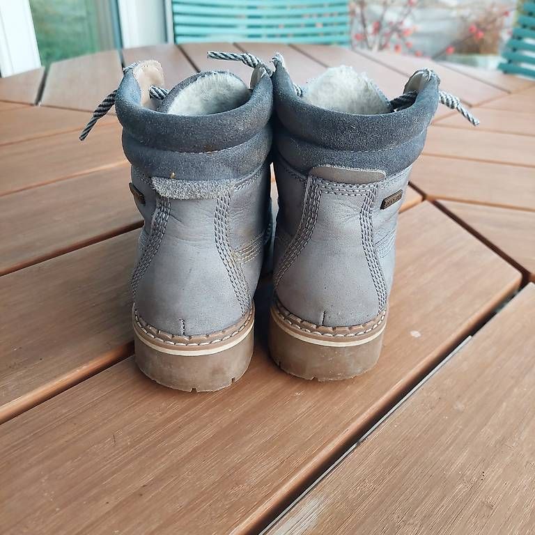 Tamaris Scarpe da donna: Winterschuhe Tamaris Gr. 37 – Usato da Fehraltorf venduto da fridolin024 1