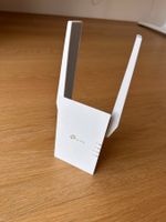 TP-Link RE605X AX1800 Wi-Fi 6 Range Extender - Neuwertig