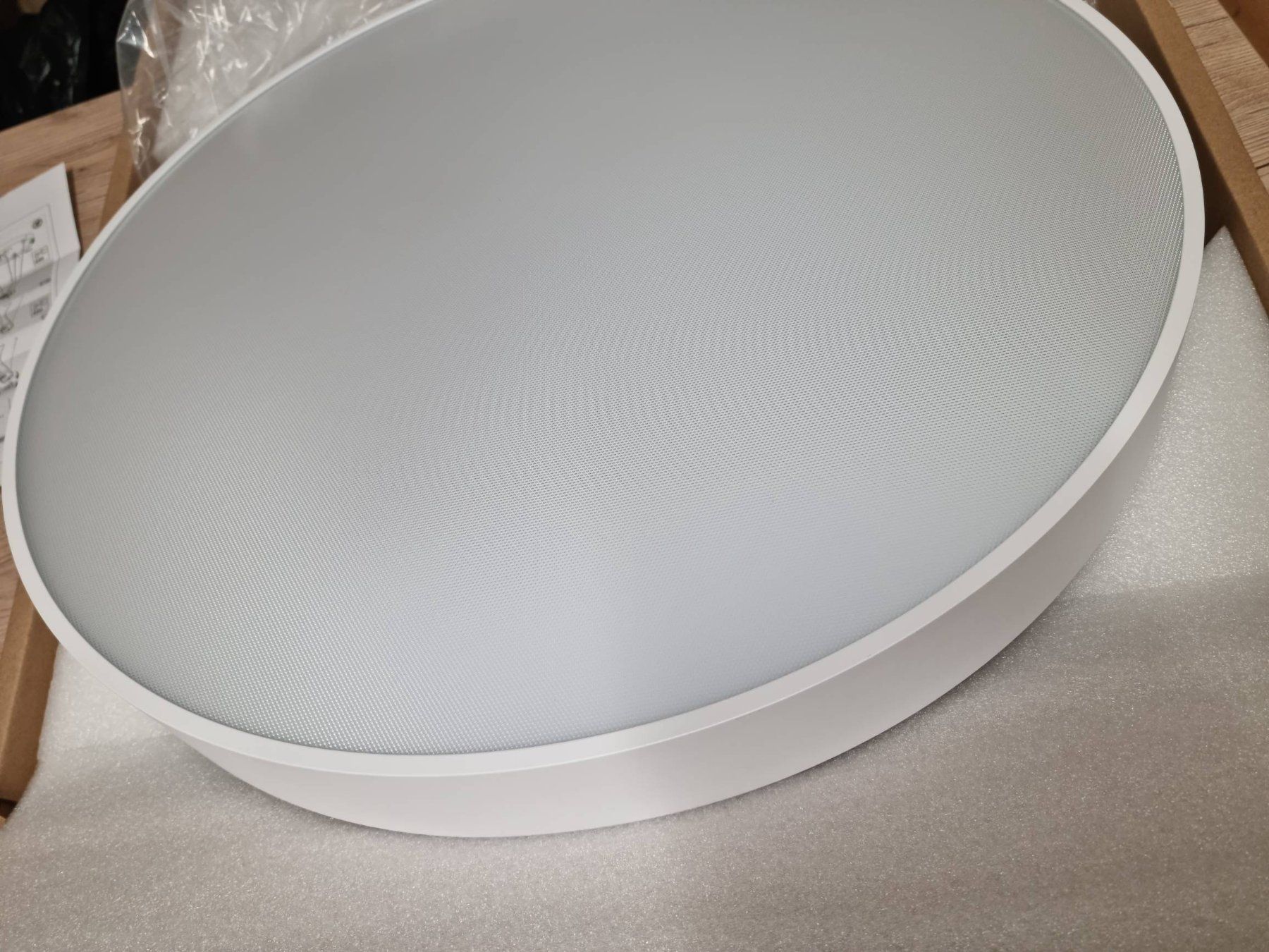 Lampadari & plafoniere: Led Deckenlampe Fi600mm, 60W – Nuovo e nell'imballaggio originale da Altendorf venduto da Anddus-light 3
