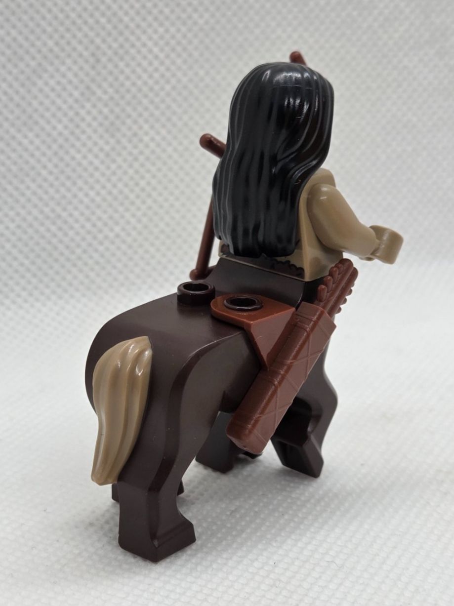 Lego Kit di costruzioni: LEGO Harry Potter hp236a Centaur - Quiver with Longbow – Nuovo (secondo la descrizione) da Basadingen venduto da NekoBricks 3