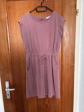 Kleid ESPRIT, Rosé, Grösse S